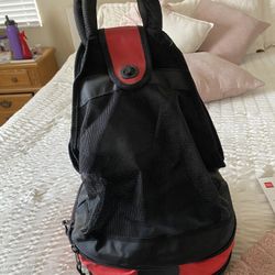 Hiking Backpack 