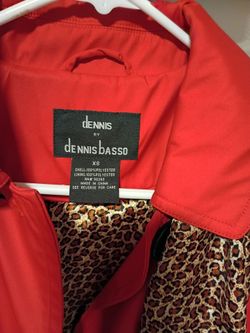 Quality Vintage Raincoat