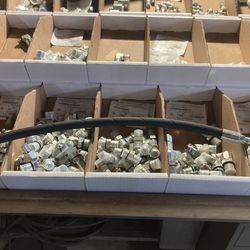 Hydraulic Hose