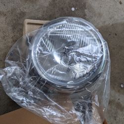 Head Light