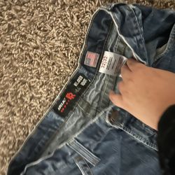 Men Ariat FR Jean 