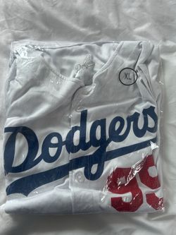 Joe Kelly Dodger Jersey