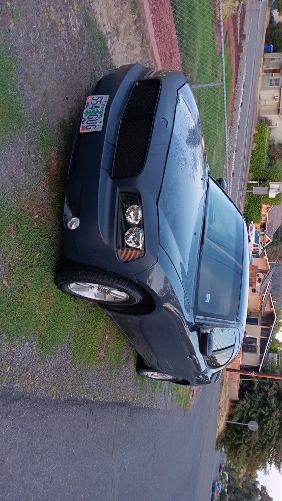 2007 Dodge Charger