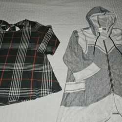 Women's tops-size 2X