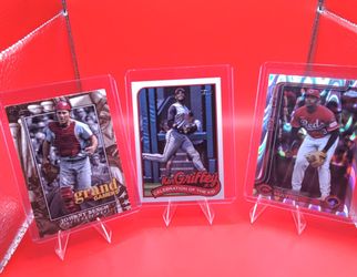 Reds Team Lot