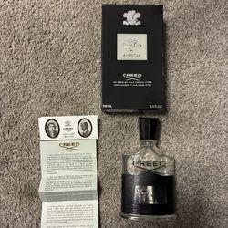 Creed Cologne 