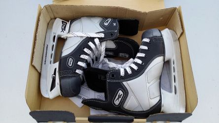 Reebok Youth Ice Skate