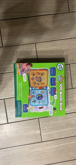 Children’s Learning Book