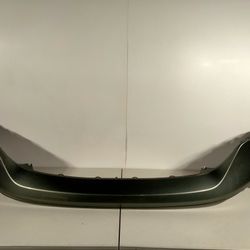 Front Upper Bumper Cover 2007 2008 2009 OEM Honda CRV cr-v cr v GREEN COLOR VERY GOOD