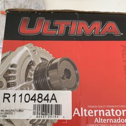 Ultima Alternator
