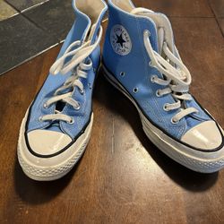 Like New Converse