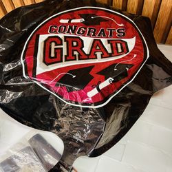 👩‍🎓🎓 GRADUATION MYLAR BALLOONS!!!!!🎈 