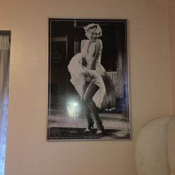 Marilyn Monroe Frame
