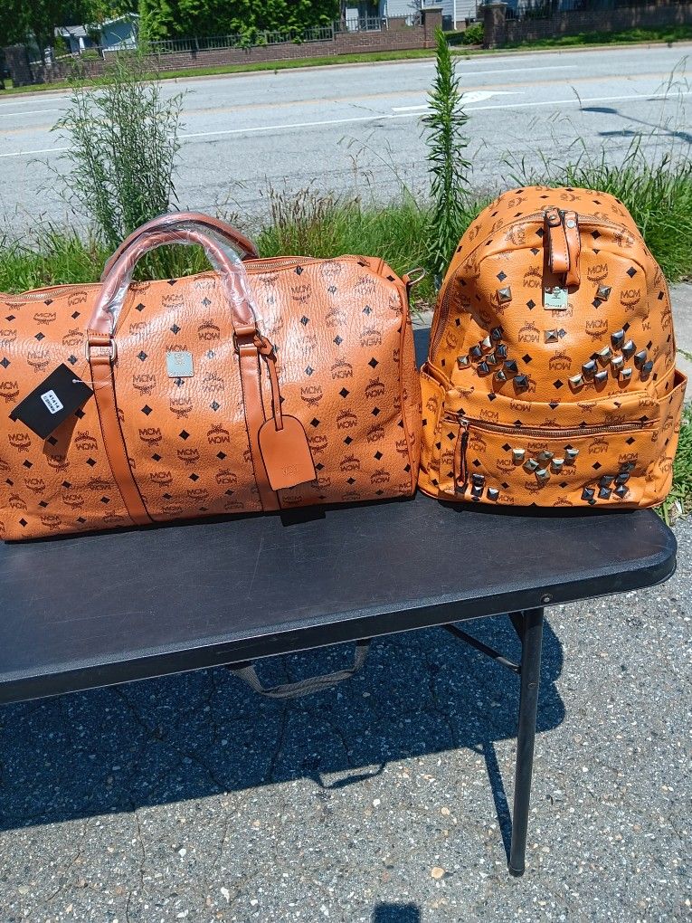 Bags Set