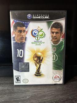 FIFA 06 World Cup