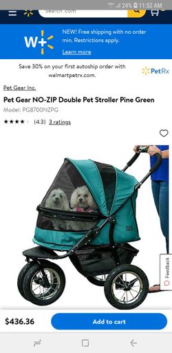 Pet gear