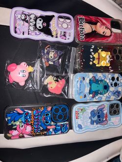 iPhone Cases