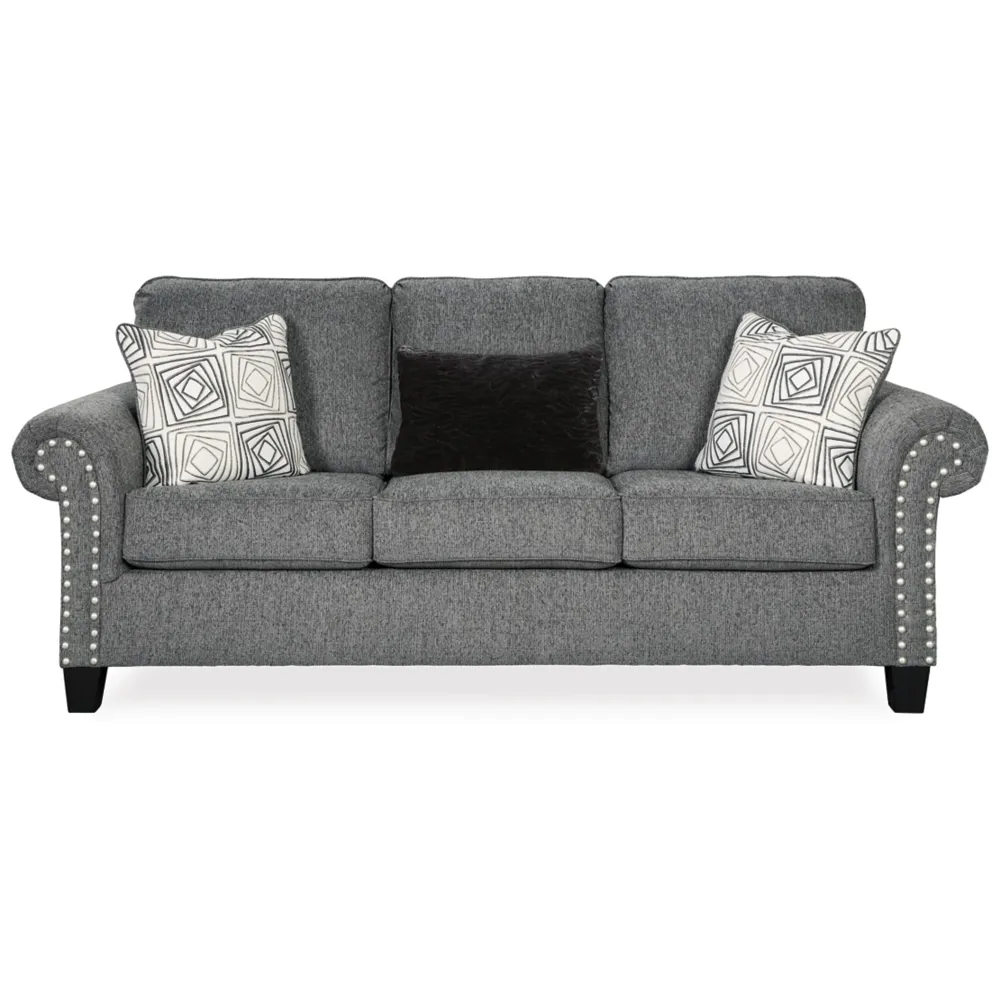 Agleno Sofa Final Days of Savings Galore