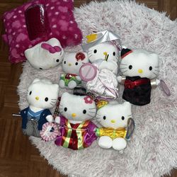 Hello Kitty Bundle 