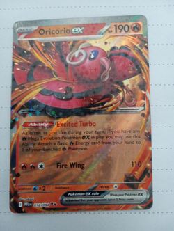 Pokemon