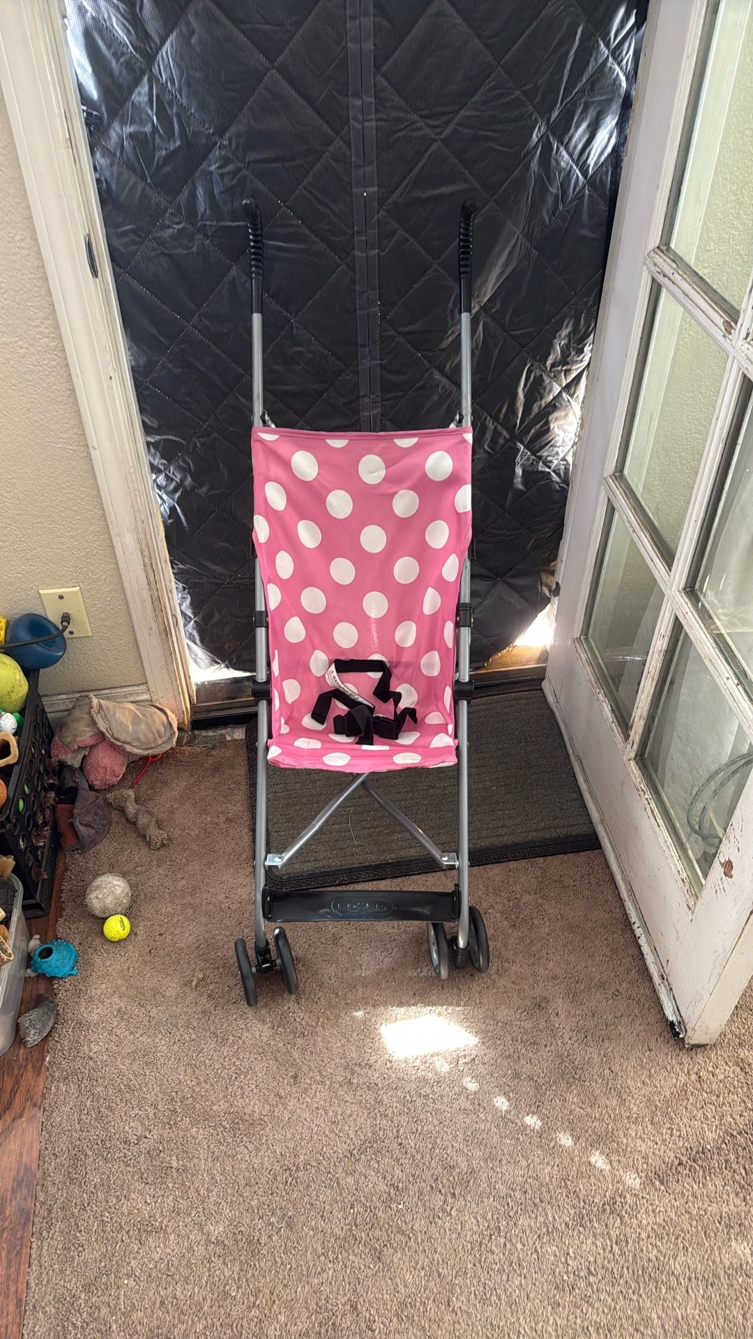 In Excellent Condition 