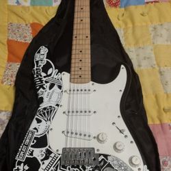 Electric Guitar 