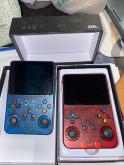 Game Console