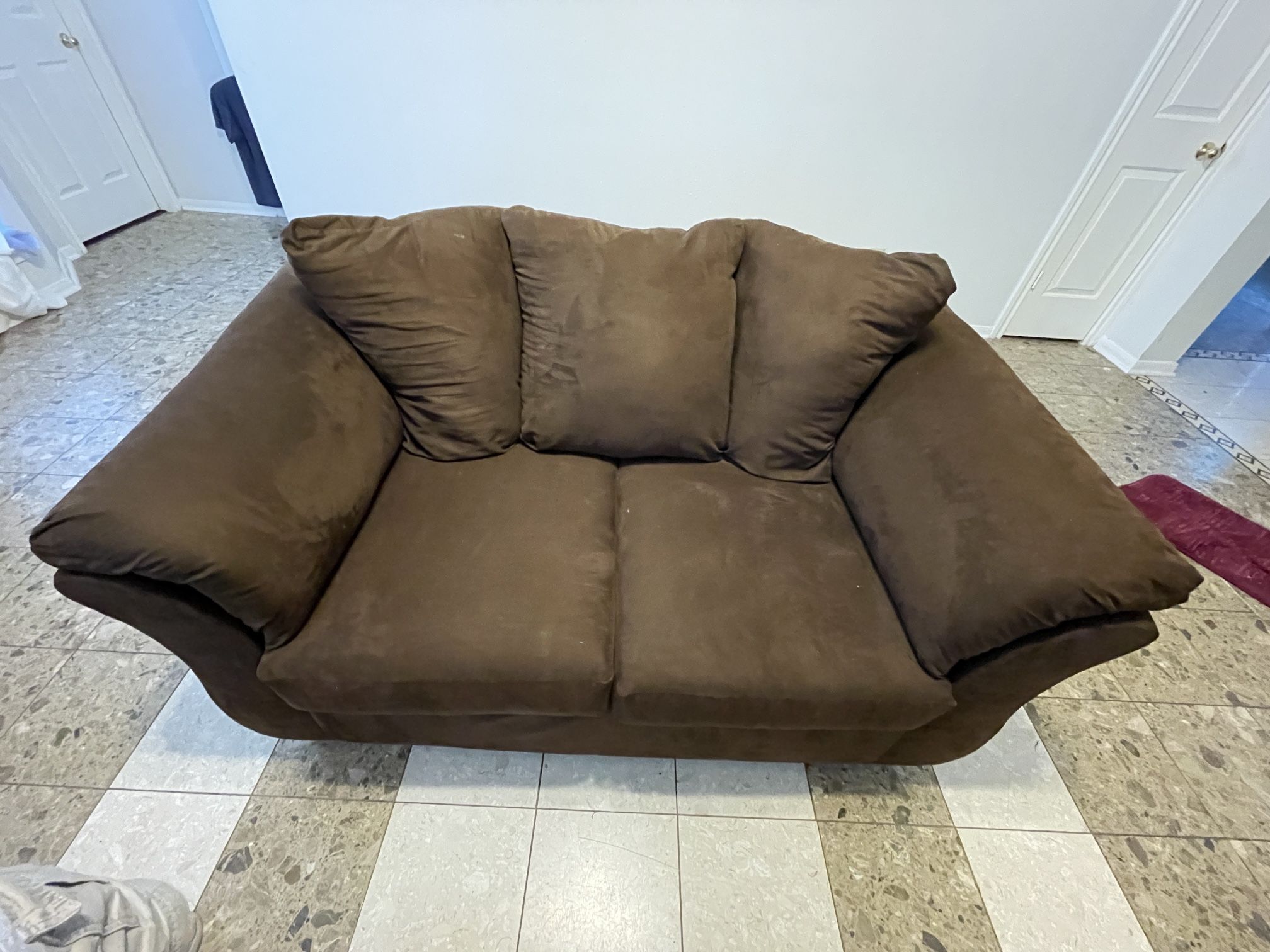 Sofa Set Moving Sale