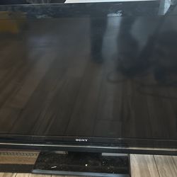 Sony 42 Inch Tv