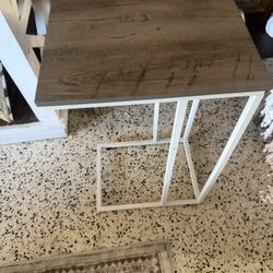 Side Table 