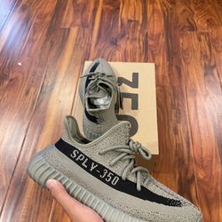 Adidas YEEZY 350 V2 Boosts