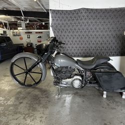 International Pro Star