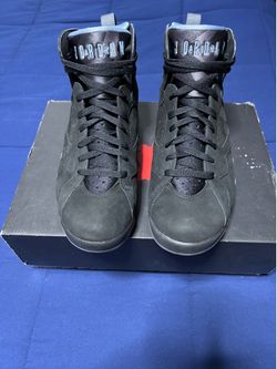 Jordan 7 Retro Chambray 2023 Size 11