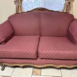 Sofa Set