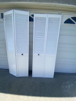 Bifold Doors