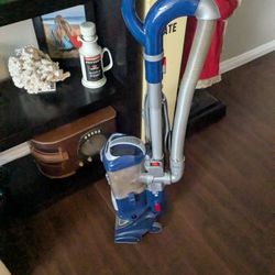 Shark Vacuum