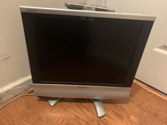 Television