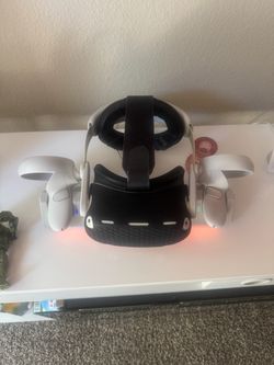 Oculus Quest 2