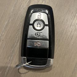Ford Expedition Key Fob
