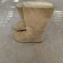 Ugg Boot