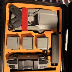 DJI Mavic Air 2 Drone