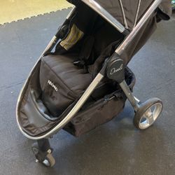 Recaro Stroller 