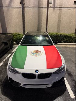 Mexico Flags