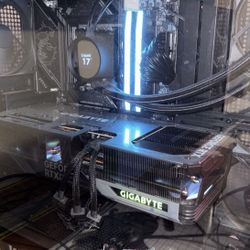 PC RTX 4080 Super I7 13700k