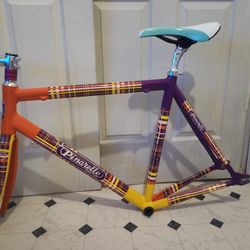 Pinarello Track 53 cm