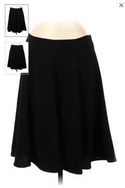 Midi Skirt