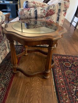 Side Table