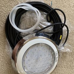 12 Volt Swimming Pool Light