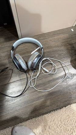 Beats Headphones Studio