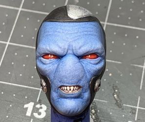 Figures, Props And Statues